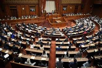 国家情報会議法が成立