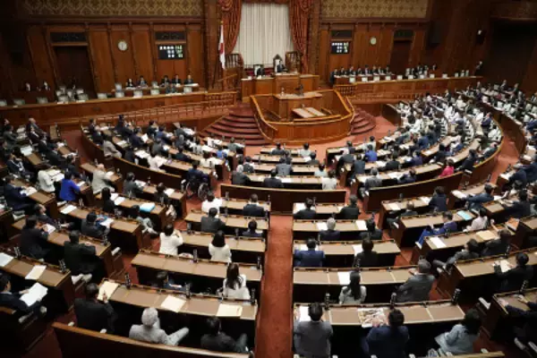 国家情報会議法が成立