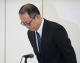 「本部長が改めて謝罪＝ＤＮＡ不正鑑定―佐賀県警」の画像1