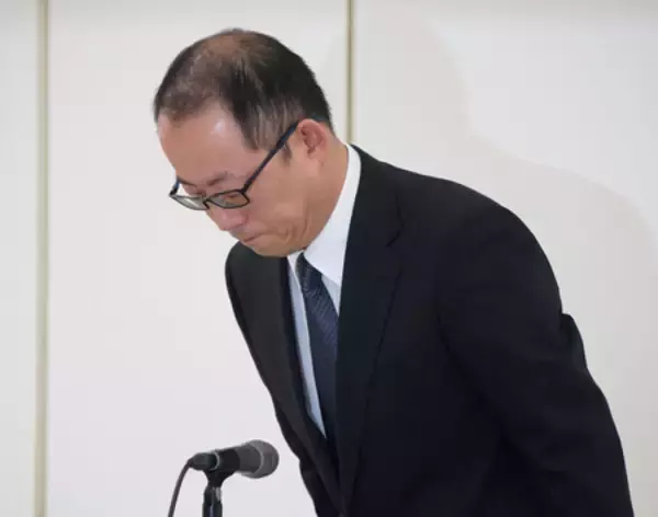 本部長が改めて謝罪＝ＤＮＡ不正鑑定―佐賀県警