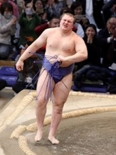 安青錦、母国ウクライナ思い＝ひたむきに自身磨いて―大相撲・藍より青く（上）