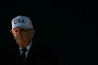 最高裁が関税違法と判断すれば米国は「おしまいだ！」 トランプ氏