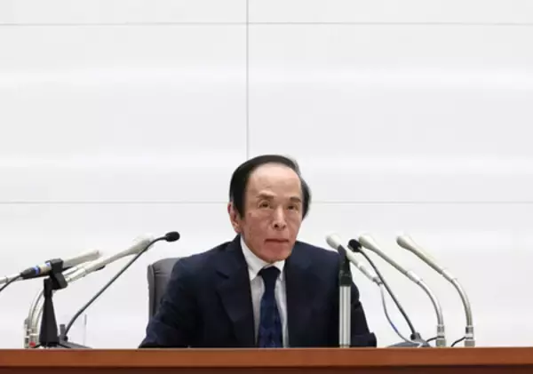 日銀、当面は利上げの影響点検＝前倒し観測巡り市場と「神経戦」も