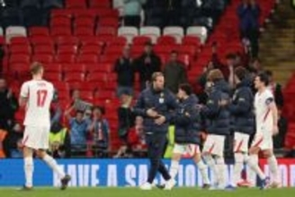 ケーンの代役不在を懸念＝日本に敗れ、英メディア―サッカー