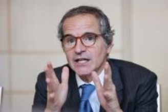 北朝鮮核開発「非常に深刻」