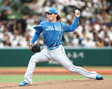 「好投した細野　プロ野球」の画像1