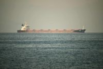 ホルムズ正常化、早くて７月＝海峡封鎖で２７年３月期は減益―商船三井