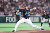 「プロ野球・巨人０―５ヤクルト」の画像1
