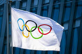 「ベラルーシ制限勧告を撤廃＝夏季競技の冬移行は見送り―ＩＯＣ」の画像1