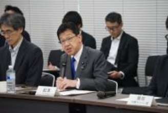 政府、重要インフラの防御強化
