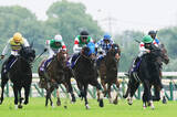 「優勝したシックスペンス」の画像1
