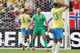 「叫ぶニーラン　Ｗ杯サッカー」の画像1