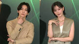 「亀梨和也、SNSの運用法で悩み中　本田翼に教えを請う」の画像1
