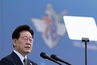 韓国、在ウクライナ大使館職員を一部撤収へ 北朝鮮兵捕虜移送の公表めぐり