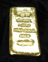 最高値圏の金「投機的」＝相場急変動リスク警告―ＢＩＳ