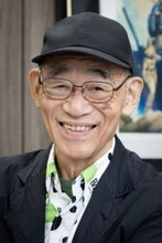 子どもに「うそ」ない作品を＝アニメ監督の富野由悠季さん―旭日中綬章