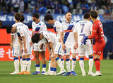 「敗れた水戸　Ｊリーグ」の画像1