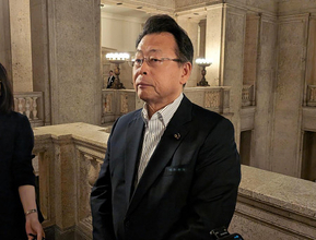 ３党合流「今国会中に方向性」