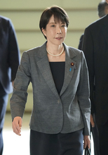 高市首相、消費税１％指示