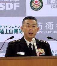 駆除後のクマ６頭運搬