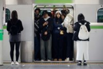 昨年の実質賃金、１．３％減少＝物価高騰で４年連続マイナス―厚労省