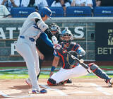 「大谷の安打　大リーグ」の画像1