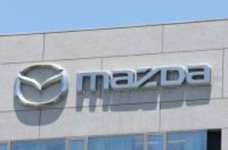 マツダ、中東向け生産停止＝５月まで、輸出停滞で