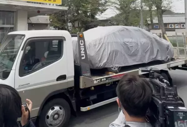 男児遺棄、不可解な言動＝遺体移動、矛盾する説明―父親の動機解明進める・京都府警