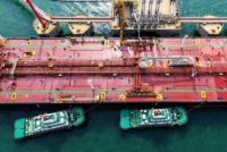 中国卸売物価が大幅上昇＝原油高で３年９カ月ぶり伸び―４月