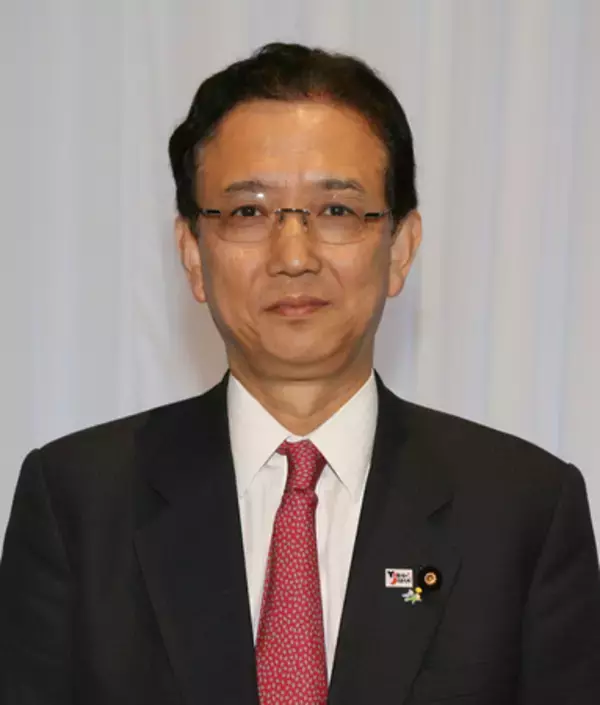 藤野公孝さん死去（元自民党参院議員）