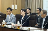 「外国人受け入れ方針、議論開始」の画像1