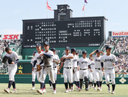 有明、東日本国際大昌平が３回戦へ＝健大高崎、英明も進出―全国高校野球