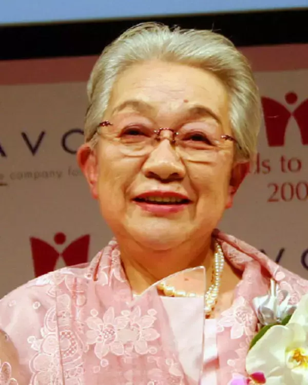 高木敏子さん死去、９４歳