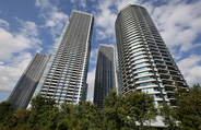 首都圏マンション、初の１億円台＝東京２３区も最高値、コスト上昇で―今年度上半期