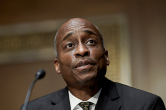 利下げペース鈍化示唆＝金利「中立水準近づく」―米ＦＲＢ副議長