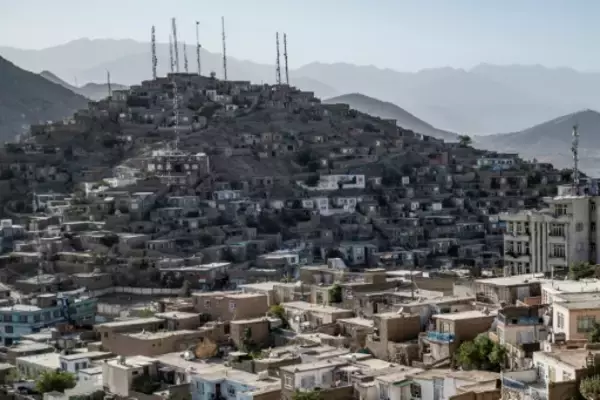 アフガンでの中絶、重い石で胎児を押しつぶすケースも