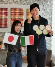 新濱「約束果たせた」