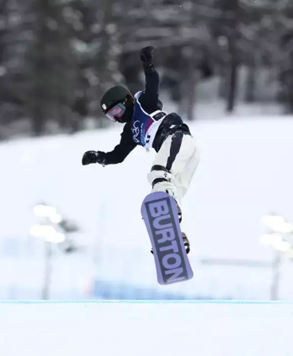 岩渕の１回目　五輪