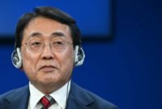 赤沢経産相、米商務長官と電話会談＝新関税「不利な扱い回避を」