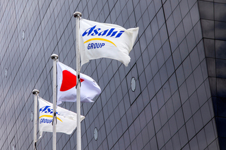 ２５年１２月期決算を７月公表＝サイバー攻撃で延期―アサヒＧＨＤ