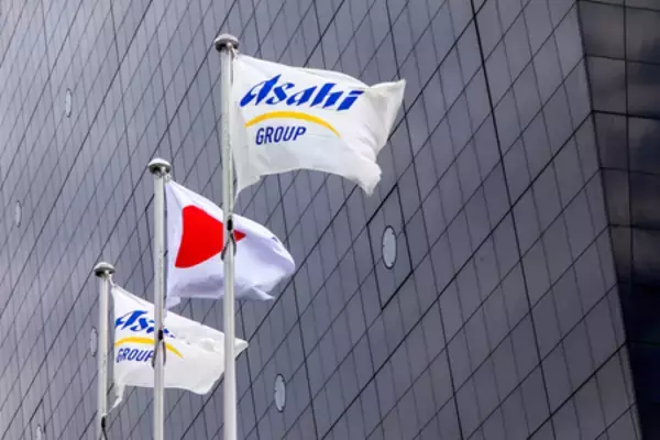 ２５年１２月期決算を７月公表＝サイバー攻撃で延期―アサヒＧＨＤ