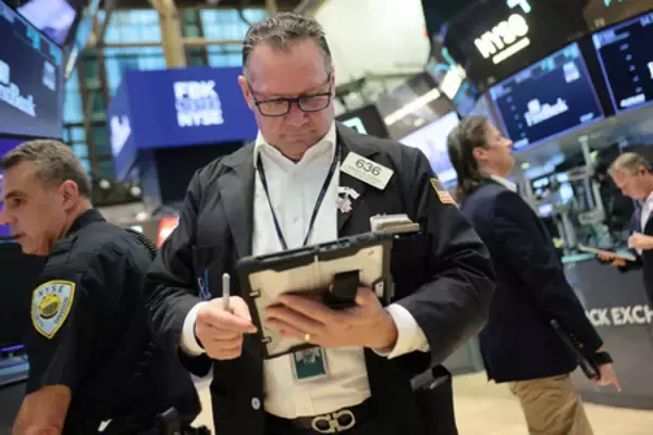 ＮＹ株反落、１５２ドル安＝ＡＩ・半導体関連株に売り