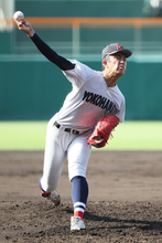 織田翔希、鈴木泰成らプロ志望届＝提出締め切り、計２７６人―野球ドラフト