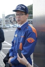 大規模火災、ほぼ鎮圧＝鎮火見通せず「気を抜けない」―大分