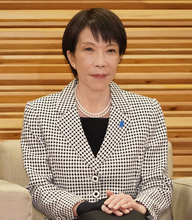 「高市カラー」実現へ本腰