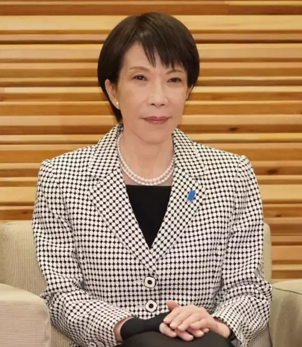 「高市カラー」実現へ本腰