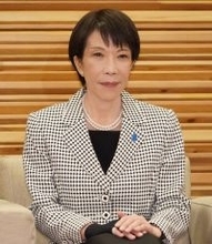 「高市カラー」実現へ本腰