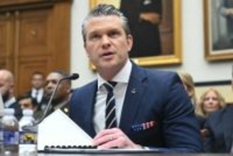 イラン軍事作戦、戦費４兆円