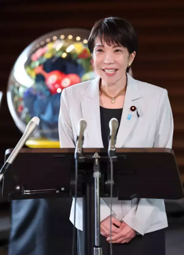 高市首相、李大統領故郷へ出発