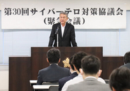警視庁、重要インフラ事業者集め緊急会議＝相次ぐサイバー攻撃に